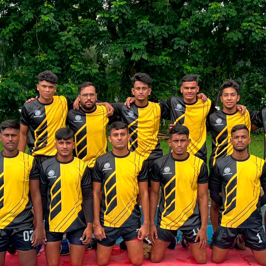 Calcutta University Inter-Collegiate Kabaddi (Men’s) Championship 2023-24 Thumbnail