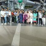 Educational Tour to Vizag & Araku Valley