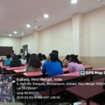 ACADEMIC EVENTS - Students’ Seminar for Semester 3, 2023