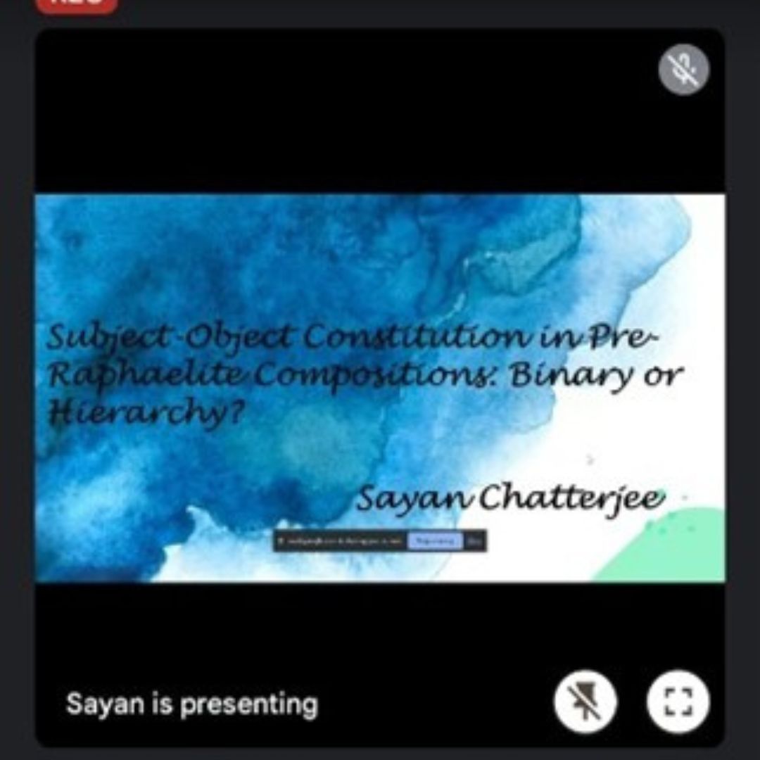 Peer Webinar: Chapter 15- Sayan Chatterjee