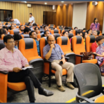 A ONE DAY SEMINAR ON IMPLEMENTATION OF NEP IN BSC COMPUTER SCIENCE