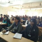 Educational Field Trip to University Of Calcutta, Technology Campus, Salt Lake