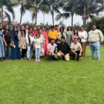 Department of Commerce - Picnic at Breathing Earth Resorts’