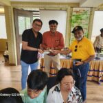 Department of Commerce - Picnic at Breathing Earth Resorts’