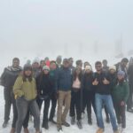 Excursion to Sikkim and North Bengal