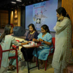 International Women’s Day A Session by a Panel of Gynecologists & Orthopedics