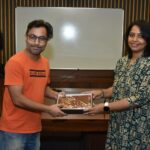 FM Cricket quiz under quiz movement by 93.5 Red FM