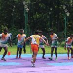 Intra and Inter college kabaddi championship