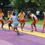 Intra and Inter college kabaddi championship