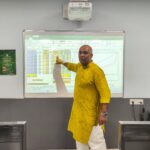 Workshop on MS Excel