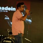 Yaadein A tribute to KK