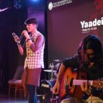 Yaadein A tribute to KK