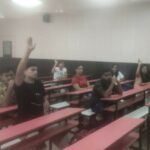 Academic quiz semester II