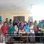 Connecting Dots 3.0 – Candle Making workshop at Mahavir Seva Sadan