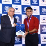 Scholarship Felicitation Ceremony - Batch of 2023