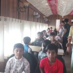 Eco-Express – An Outreach-cum-Extension Programme